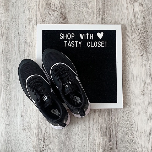 Nike air max thea sneakers - Picture 7 of 8